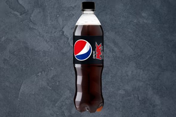 Pepsi Max 0.5L