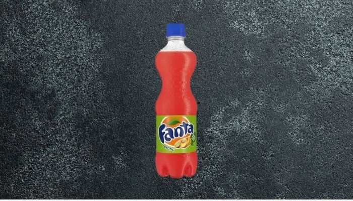 Fanta Exotic