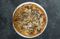 216. Gorgonzola