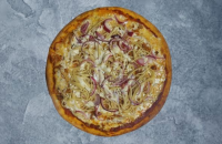 7A. Erdals Specials